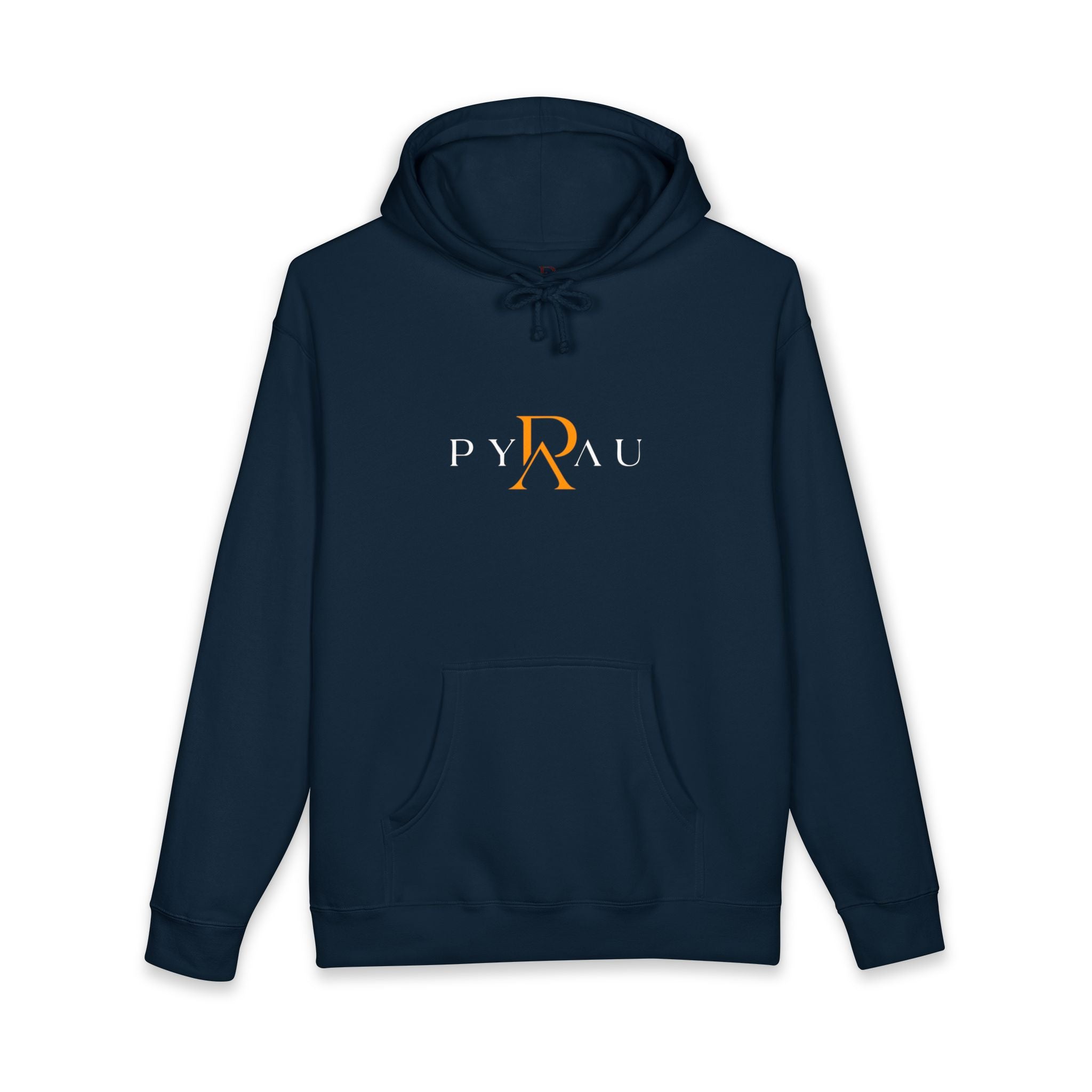 Pyrau Hoodie D