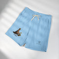Unisex Virgo Zodiac Short