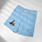 Unisex Virgo Zodiac Short