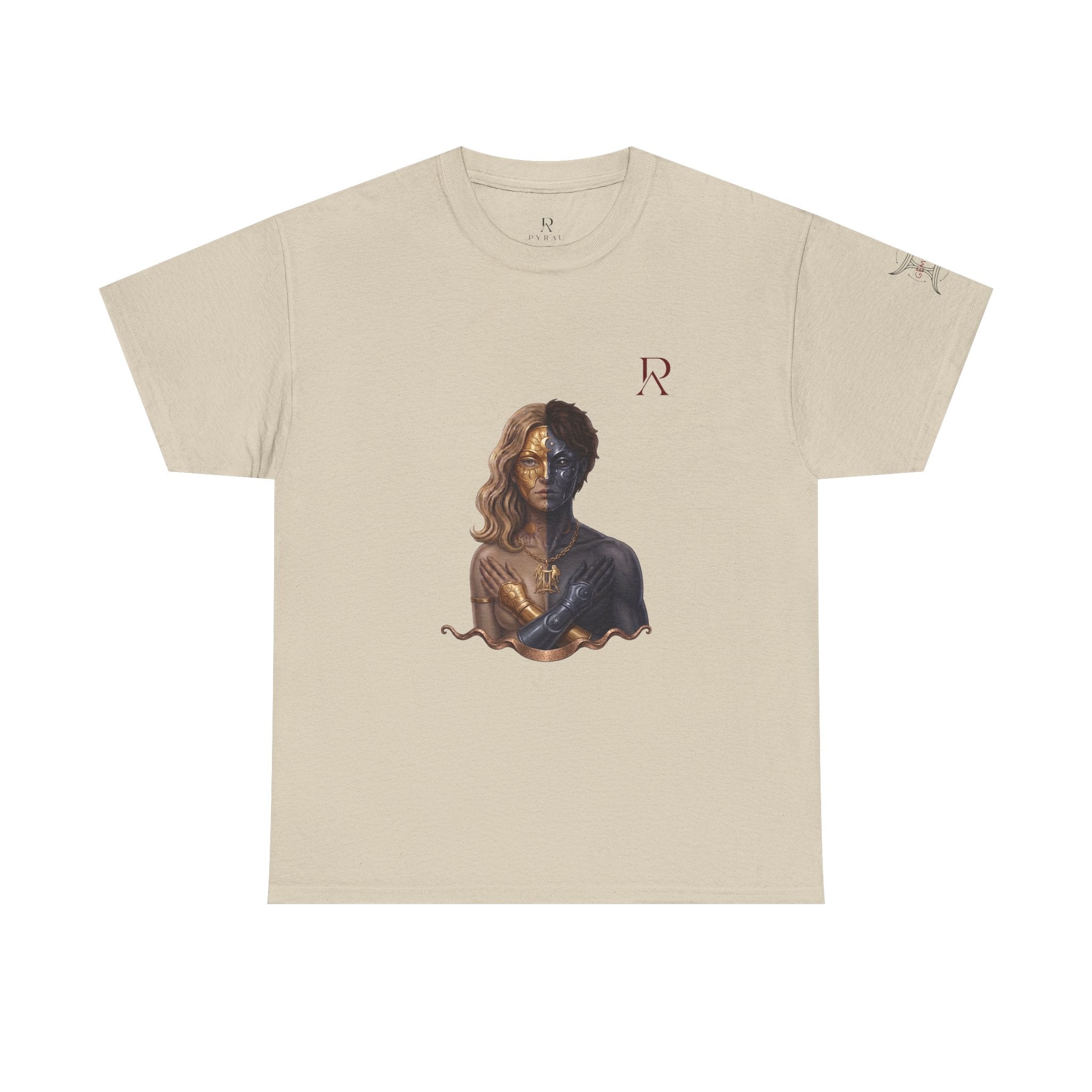Unisex Gemini T-shirt