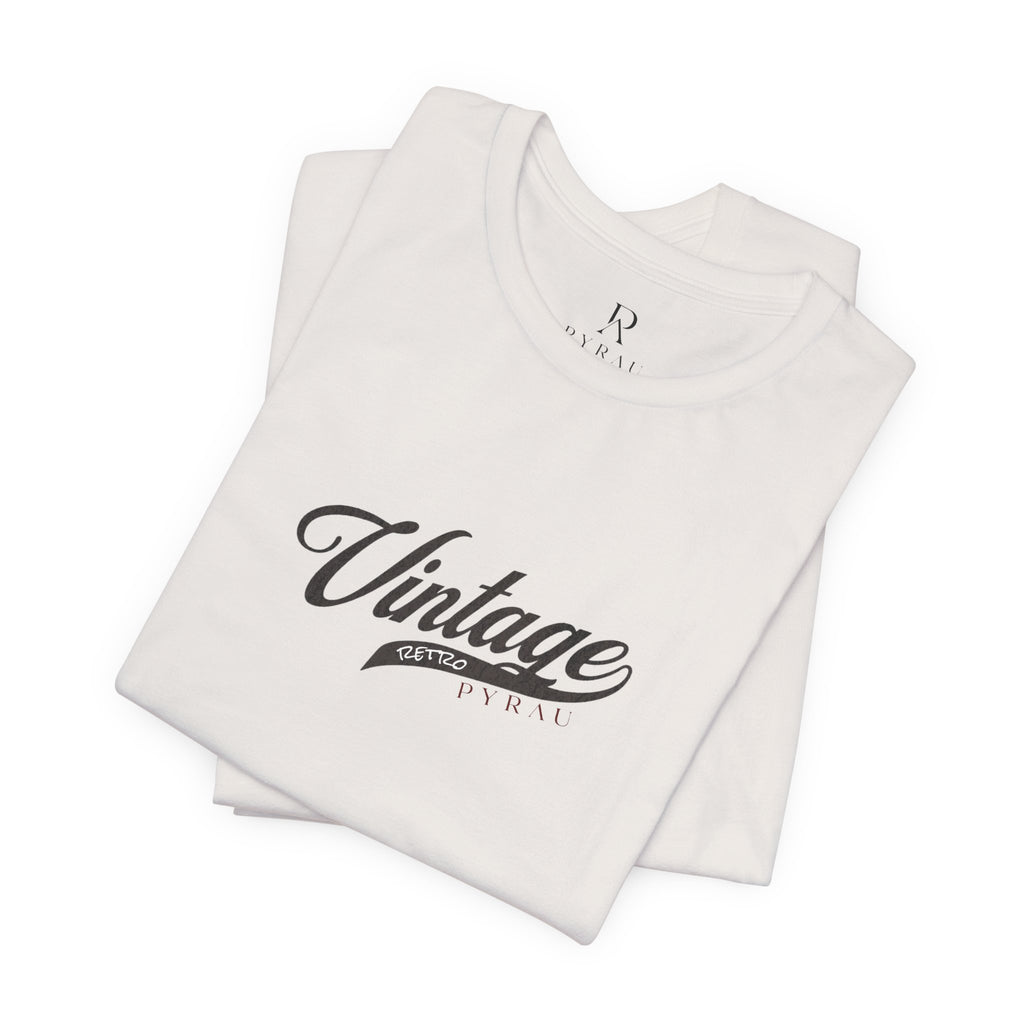 Vintage Retro Beach Tee