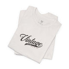 Vintage Retro Beach Tee