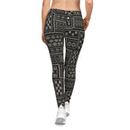 Boho Ethnic Legging