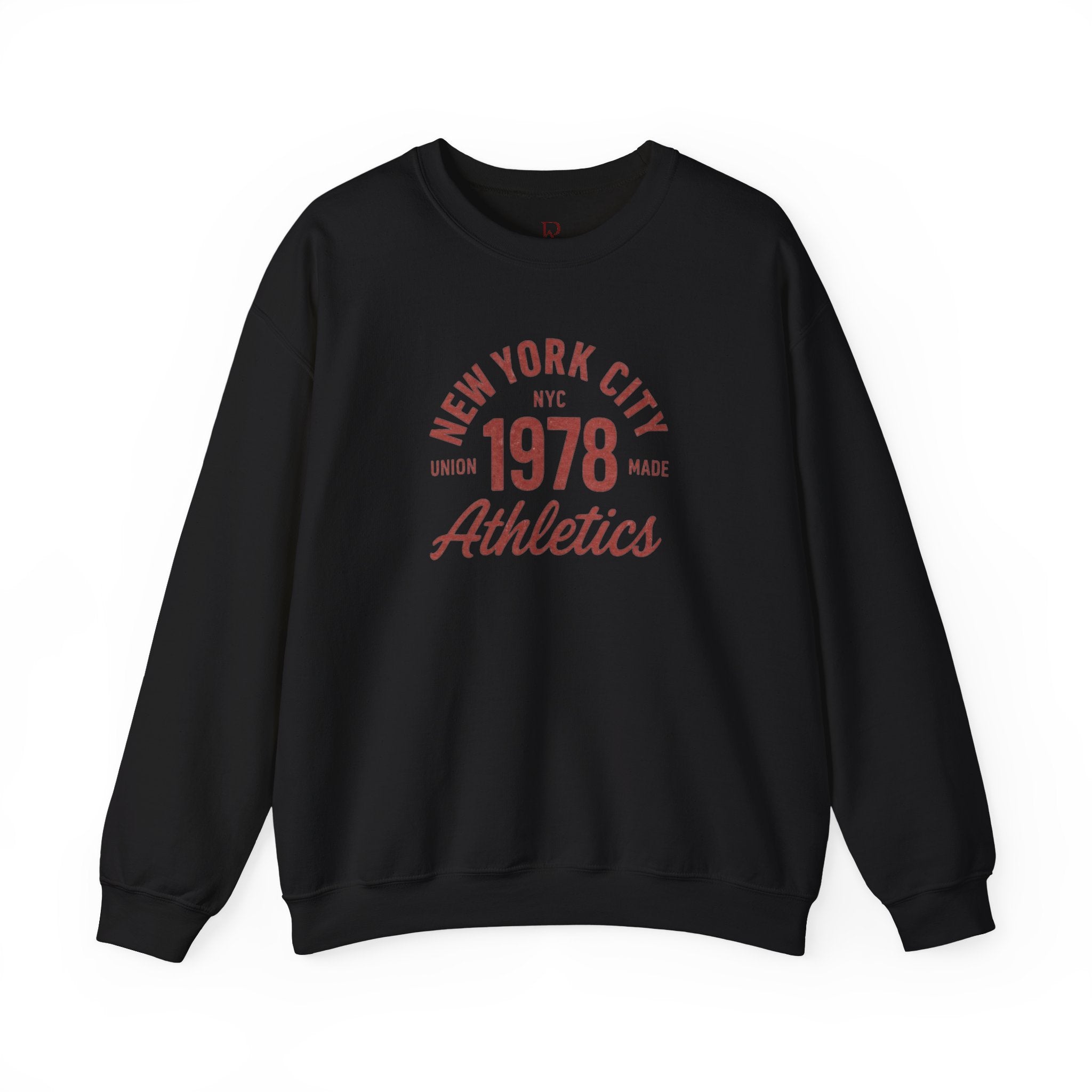 NYC 1978 Athletics New York Sweatshirt