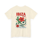 Ibiza Floral Tee