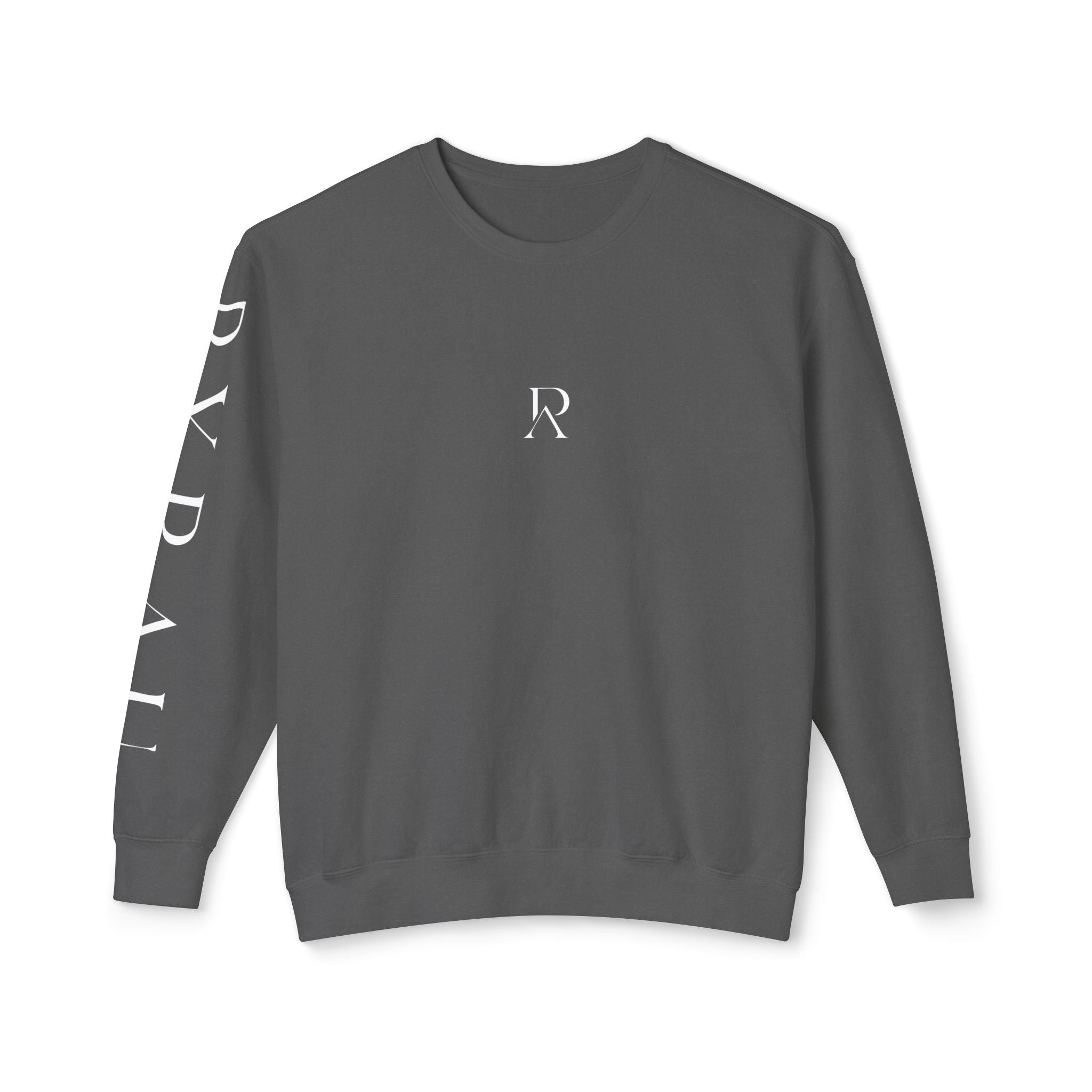 Pyrau Sweatshirt D