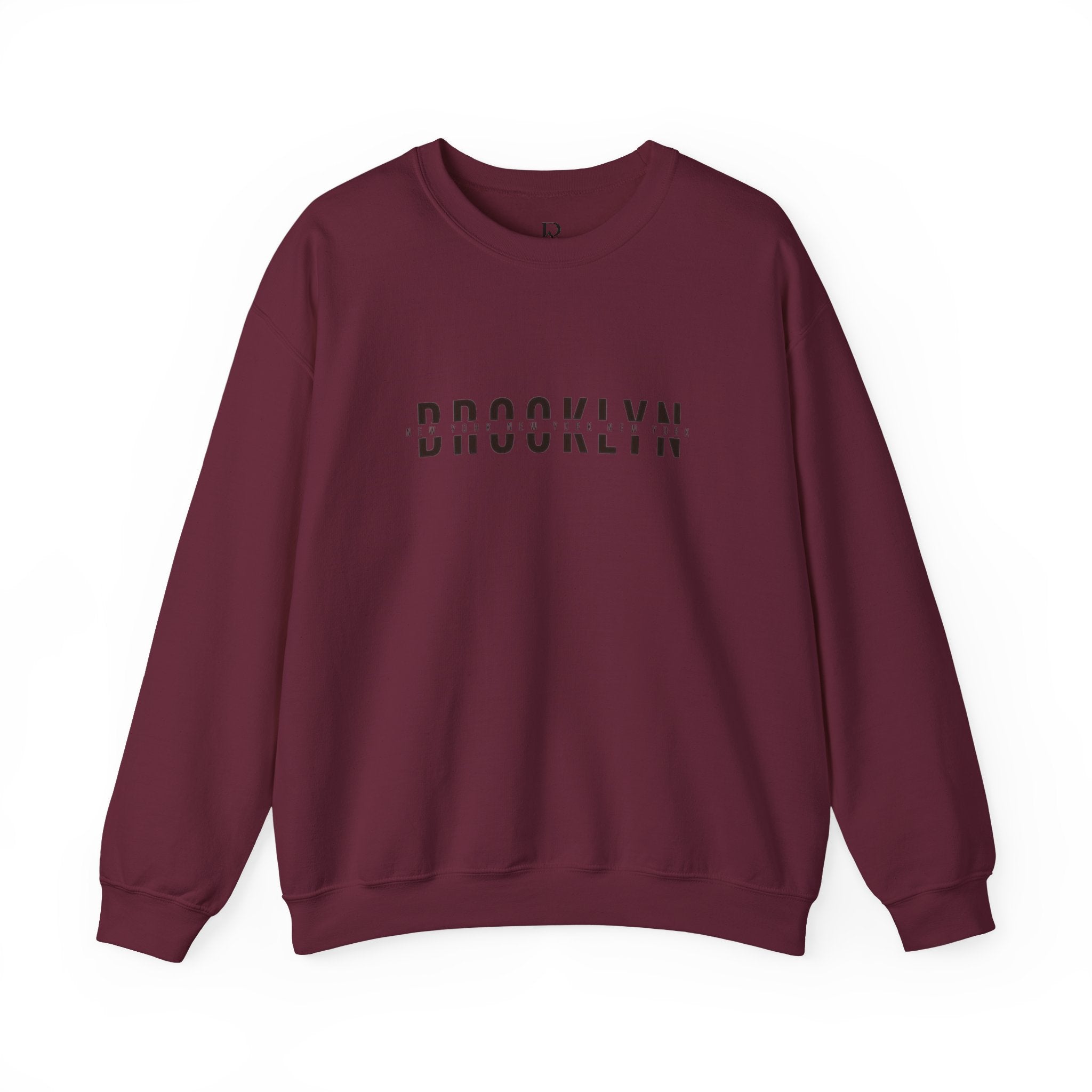 Brooklyn Crewneck Sweatshirt