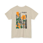 Paris Street Tee