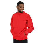 Champion X Pyrau Packable Anorak Jacket