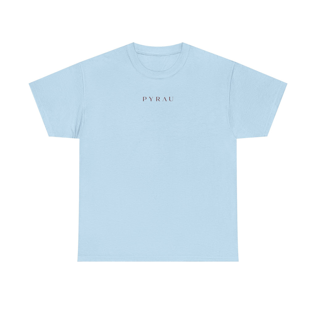 Blindfolded Woman Tee