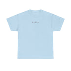 Blindfolded Woman Tee