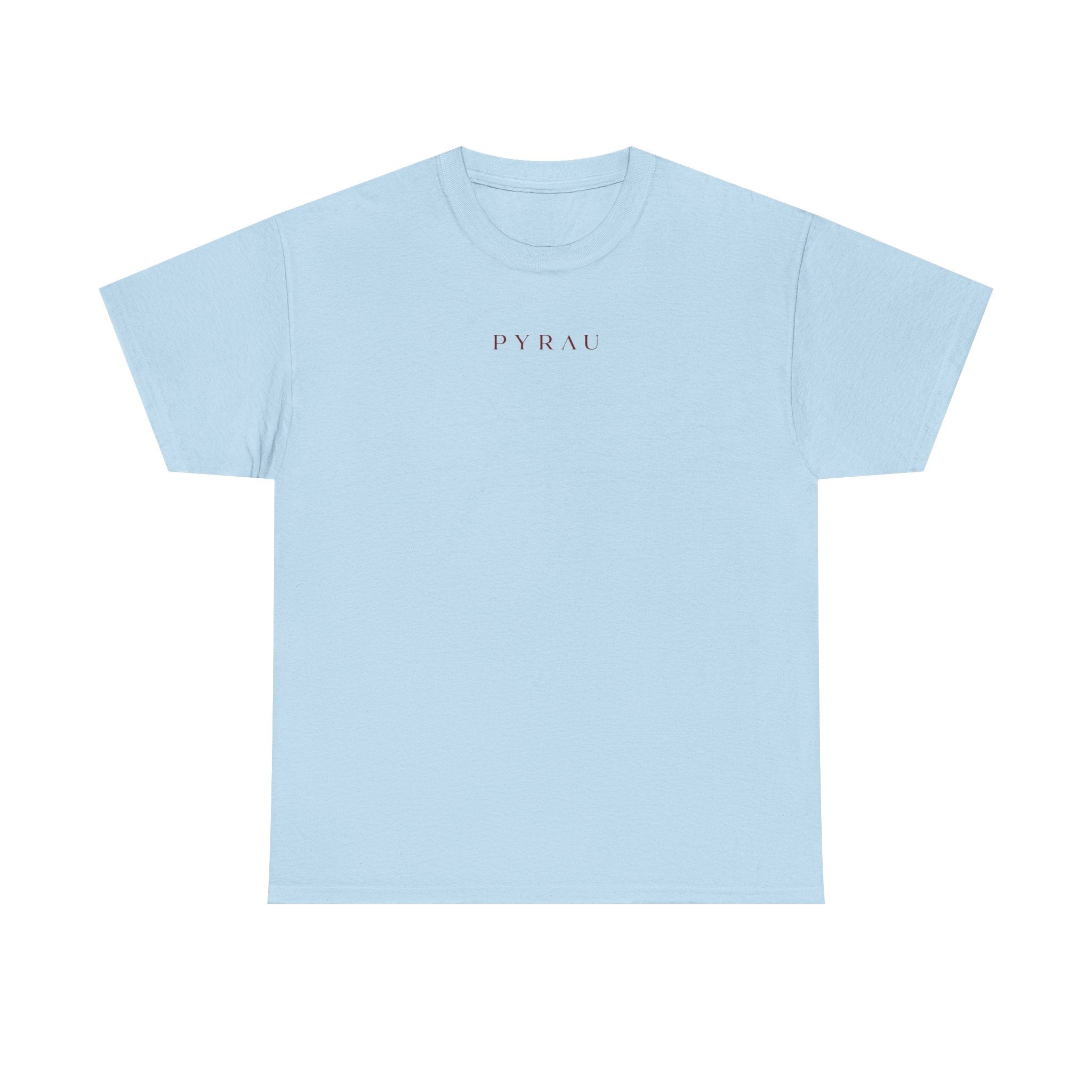Blindfolded Woman Tee