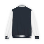 Pyrau Unisex Varsity Letterman Jacket