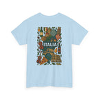 Italy Iconic Tee