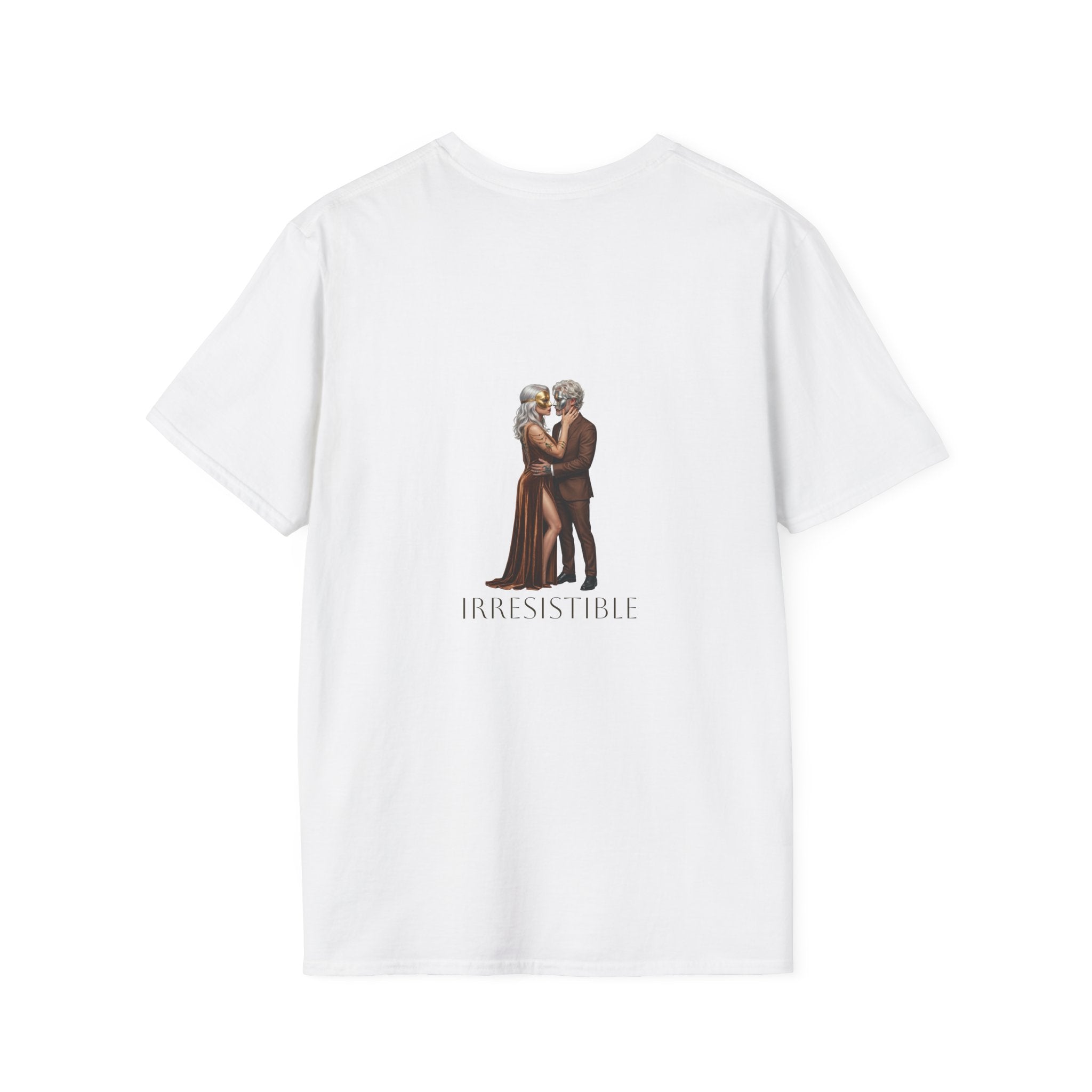 Unisex Scorpio T-shirt Tee Zodiac