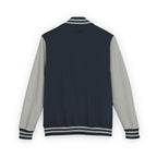 Pyrau Unisex Varsity Letterman Jacket