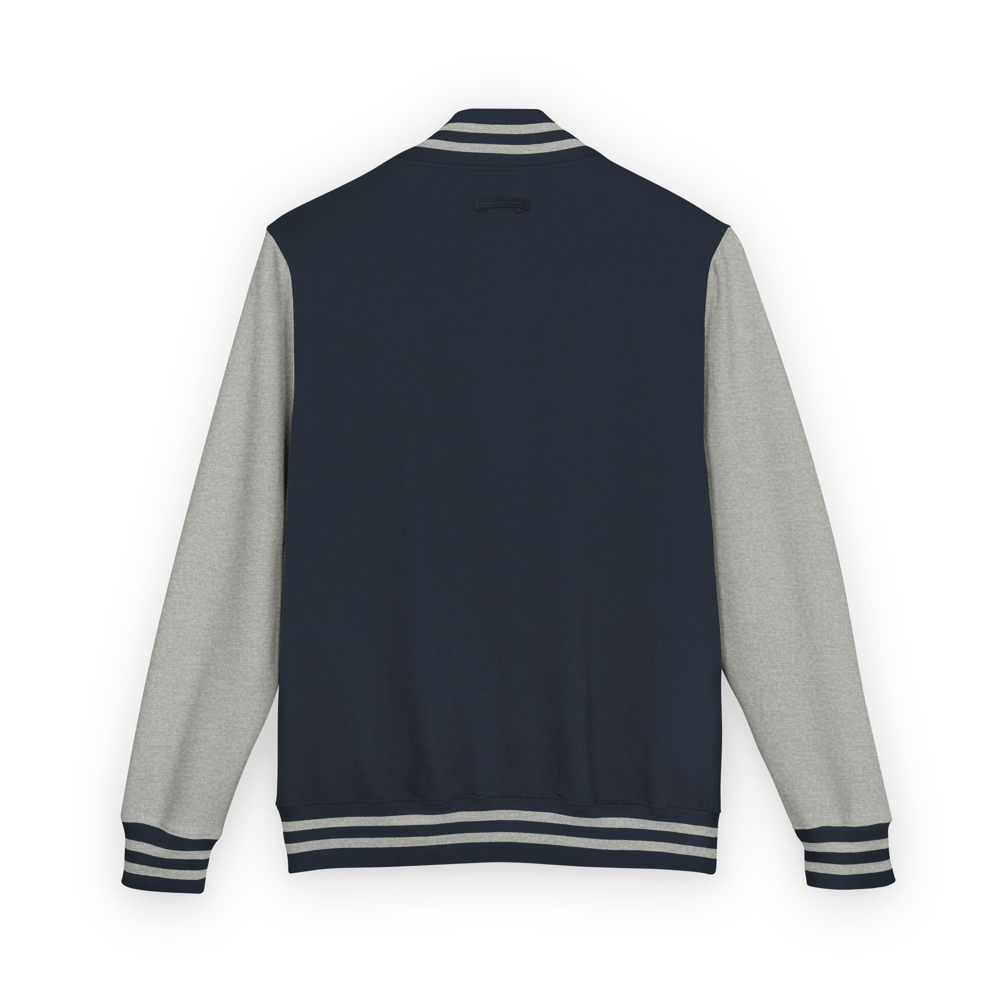 Pyrau Unisex Varsity Letterman Jacket