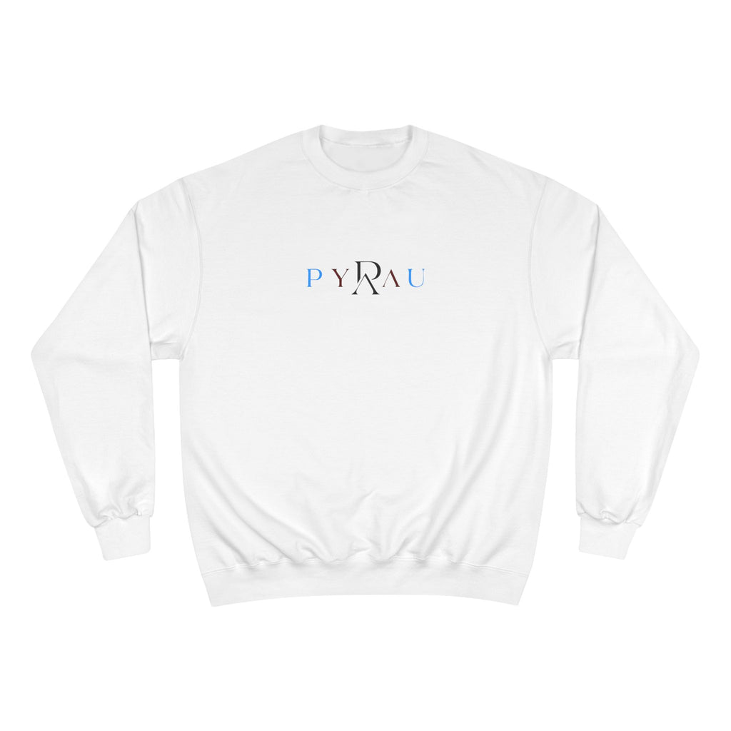 Champion x Pyrau Sweatshirt L