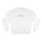 Champion x Pyrau Sweatshirt L
