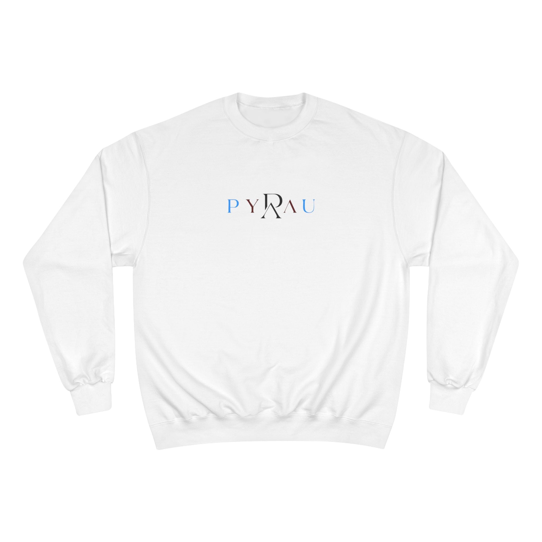 Champion x Pyrau Sweatshirt L