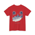 Rio de Janeiro Beach Tee