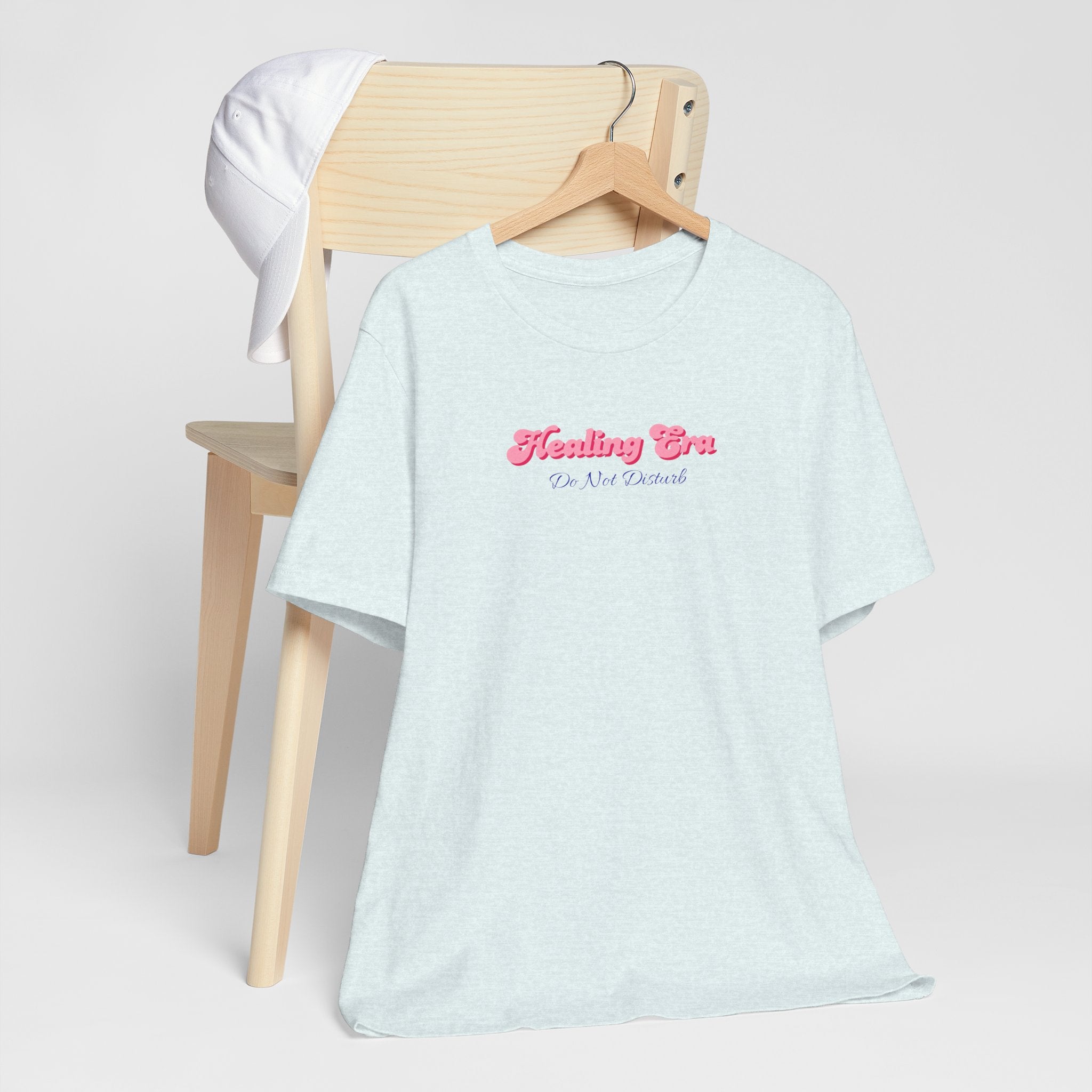 Healing Era Tee