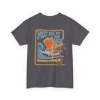 Meet Me At The Beach Tee