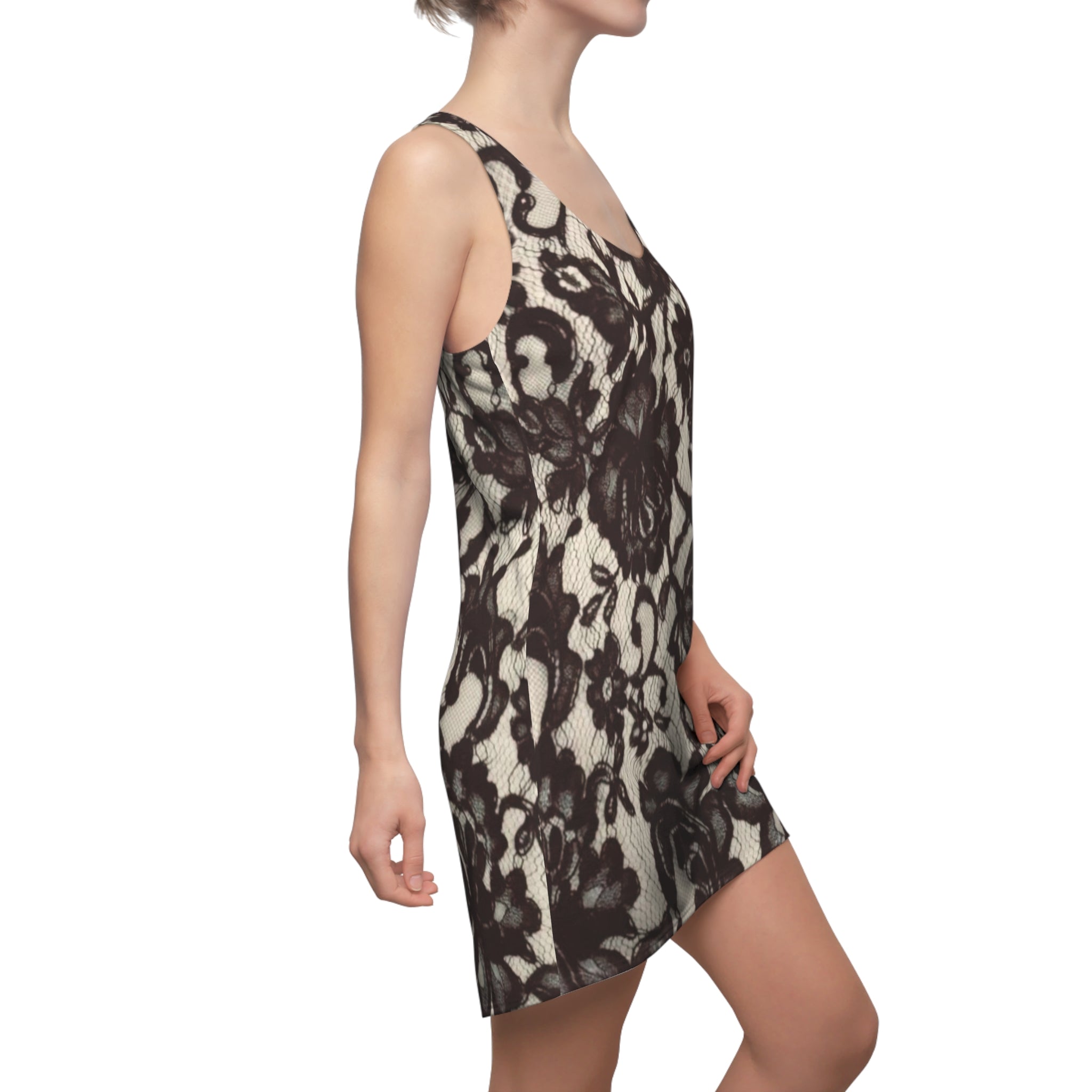 Lace Dress