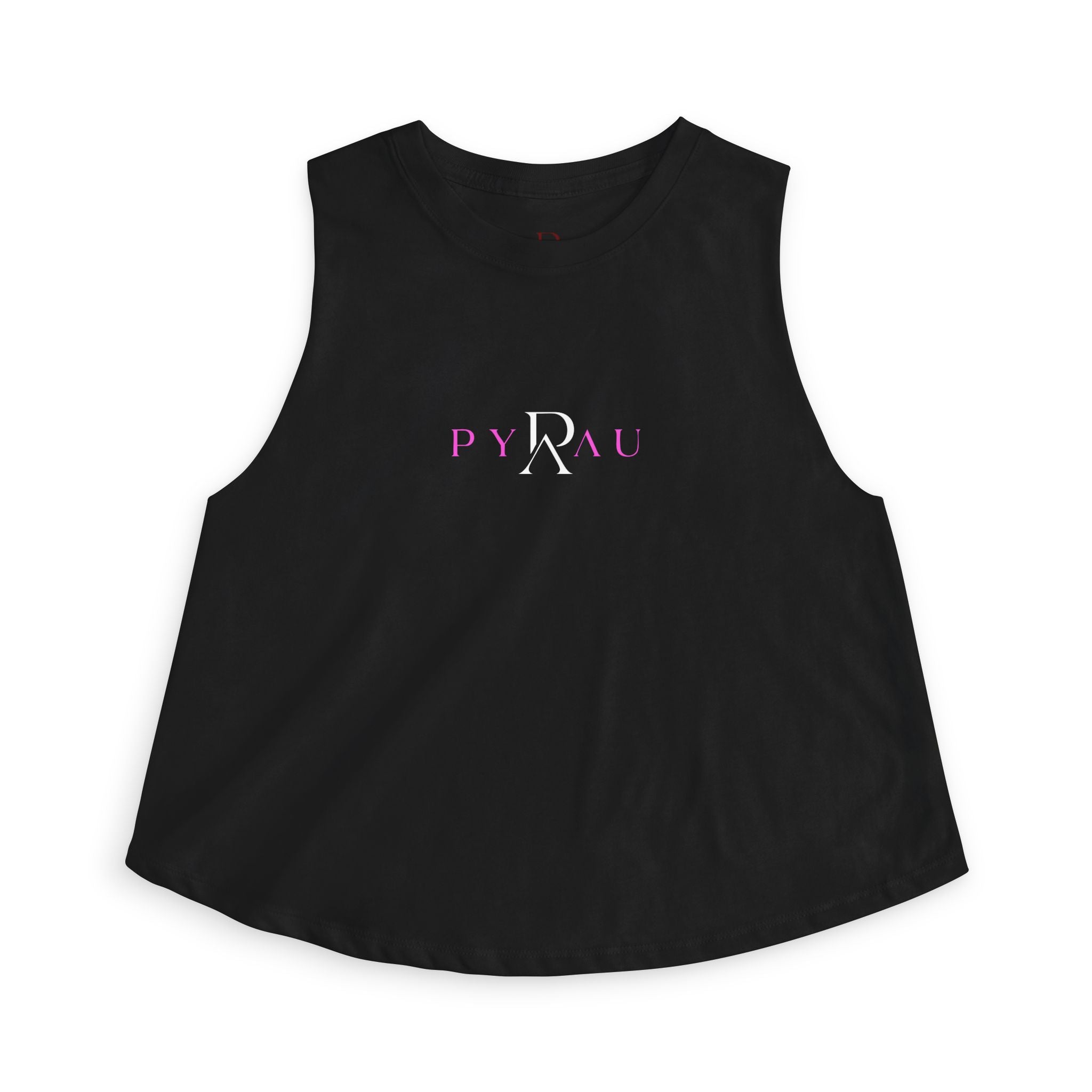 Pyrau Crop Top