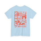 Rome Vintage Tee