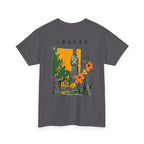London Floral Tee