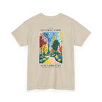 Central Park Tee — New York