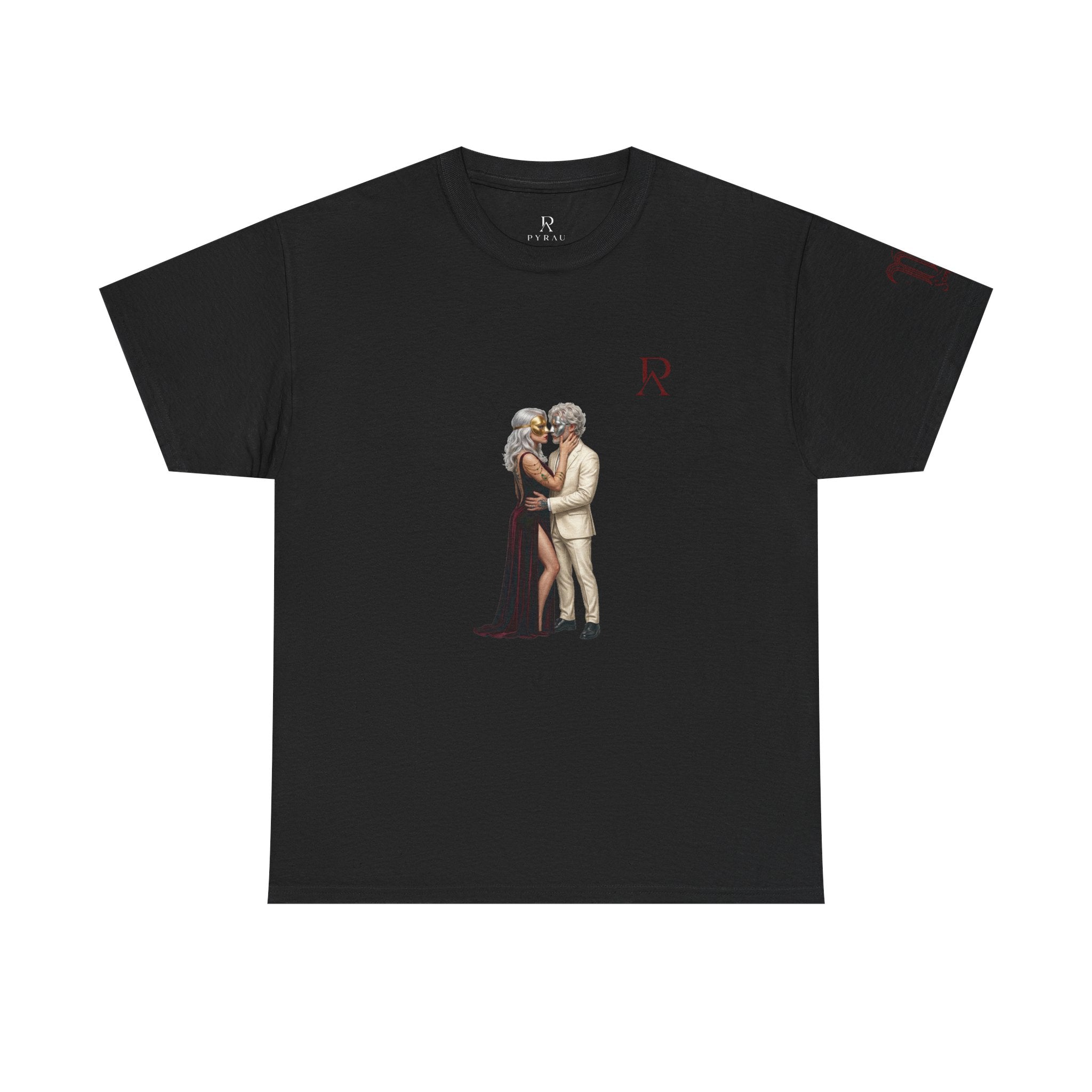 Unisex Scorpio T-shirt