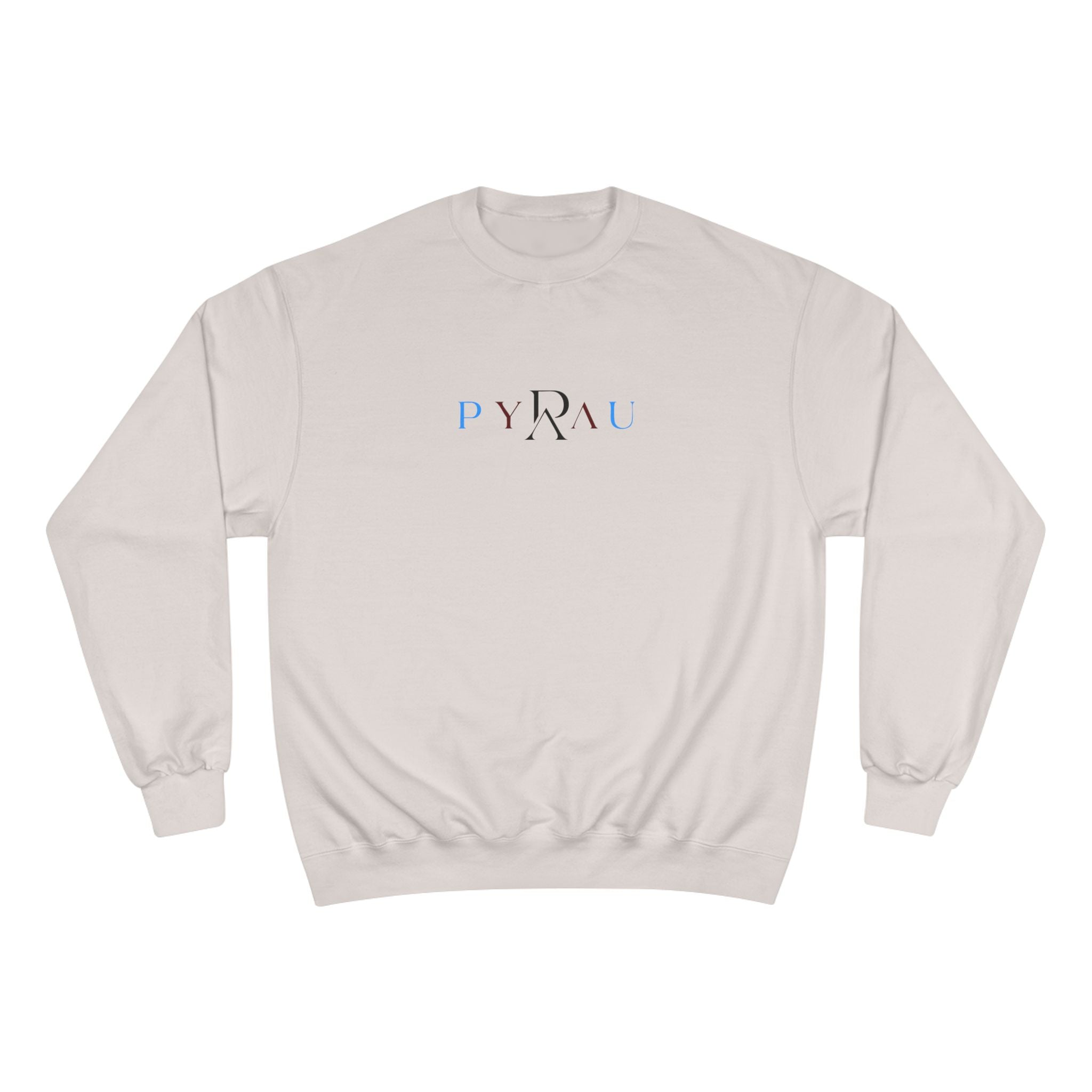 Champion x Pyrau Sweatshirt L