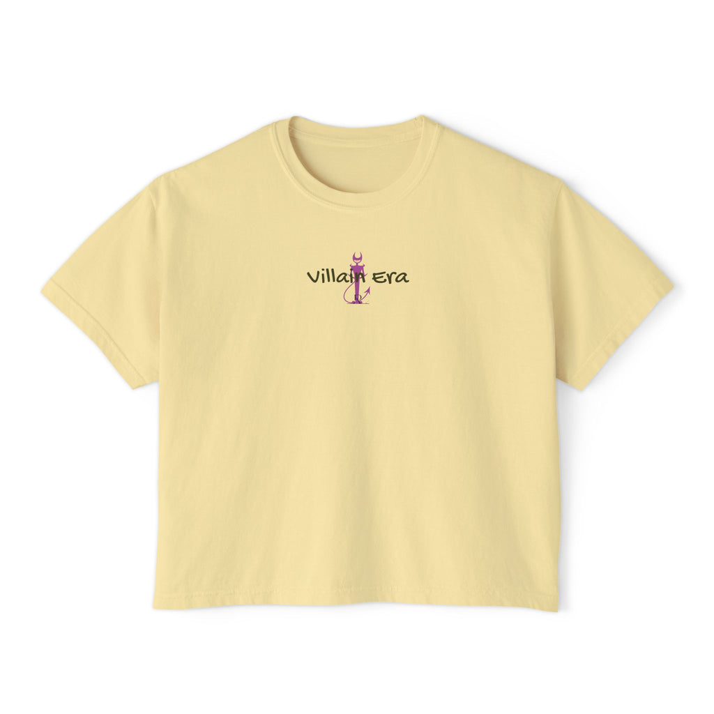 Villain Era Tee