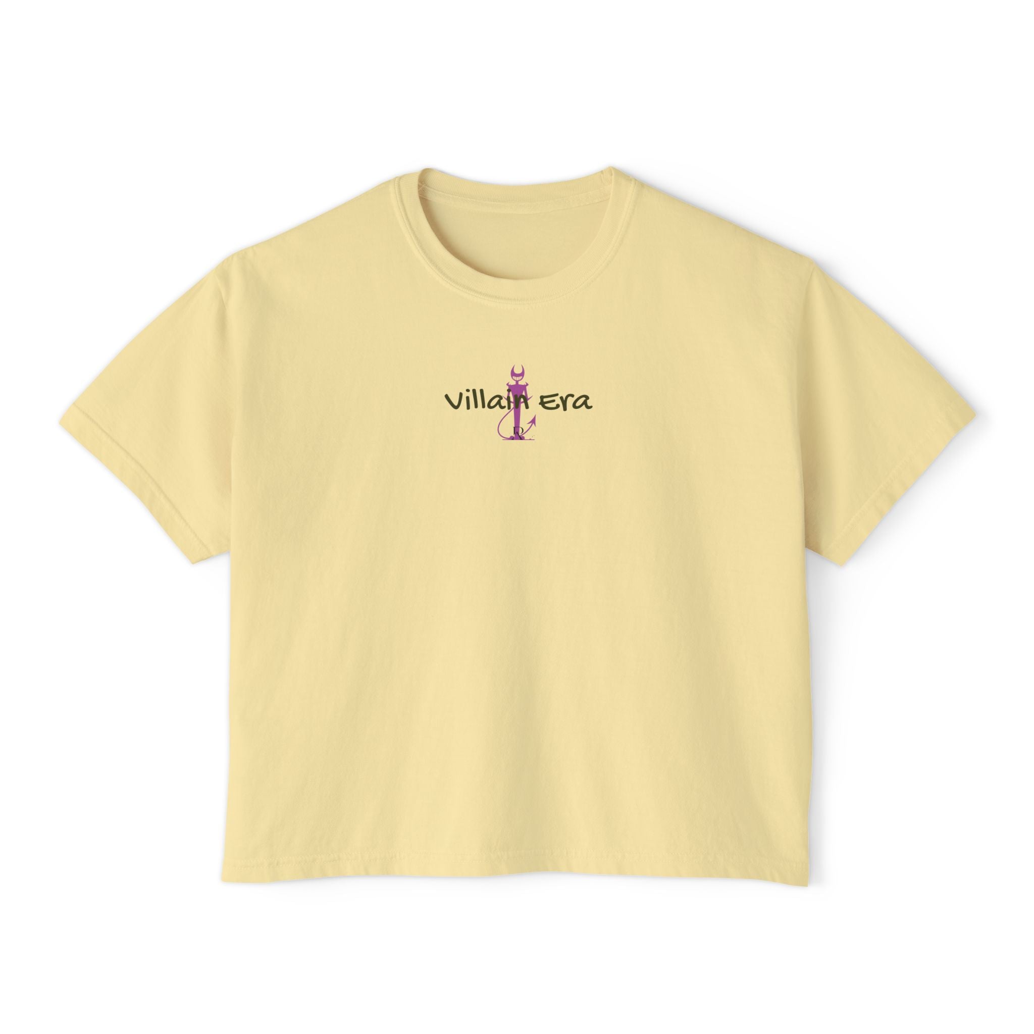 Villain Era Tee