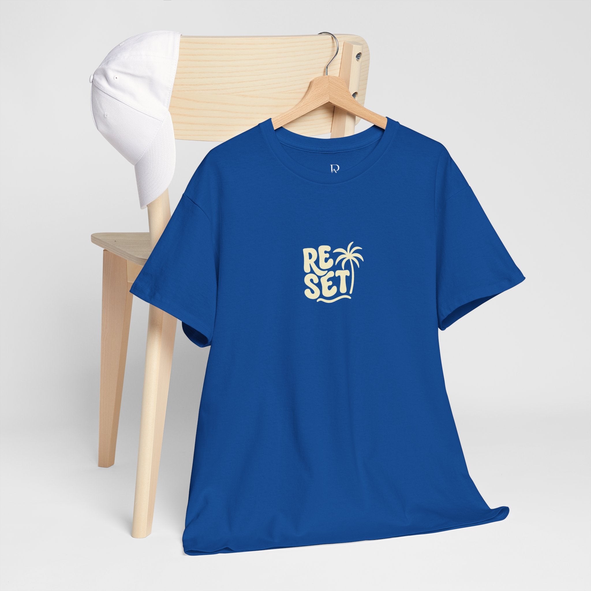 Meet Me At The Beach Tee