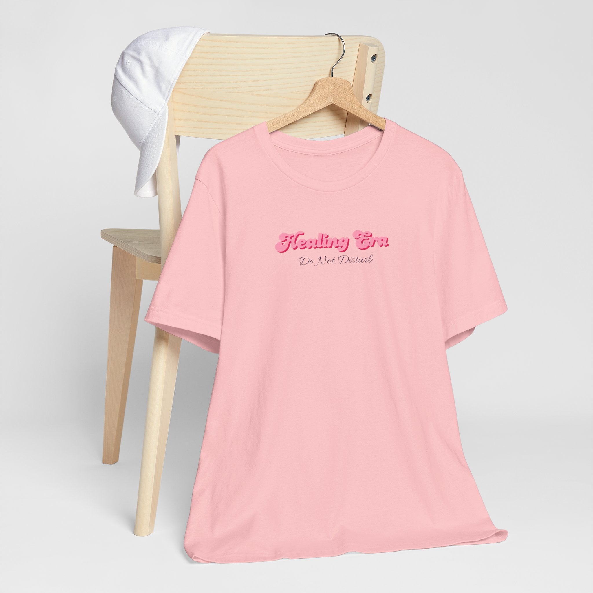 Healing Era Tee