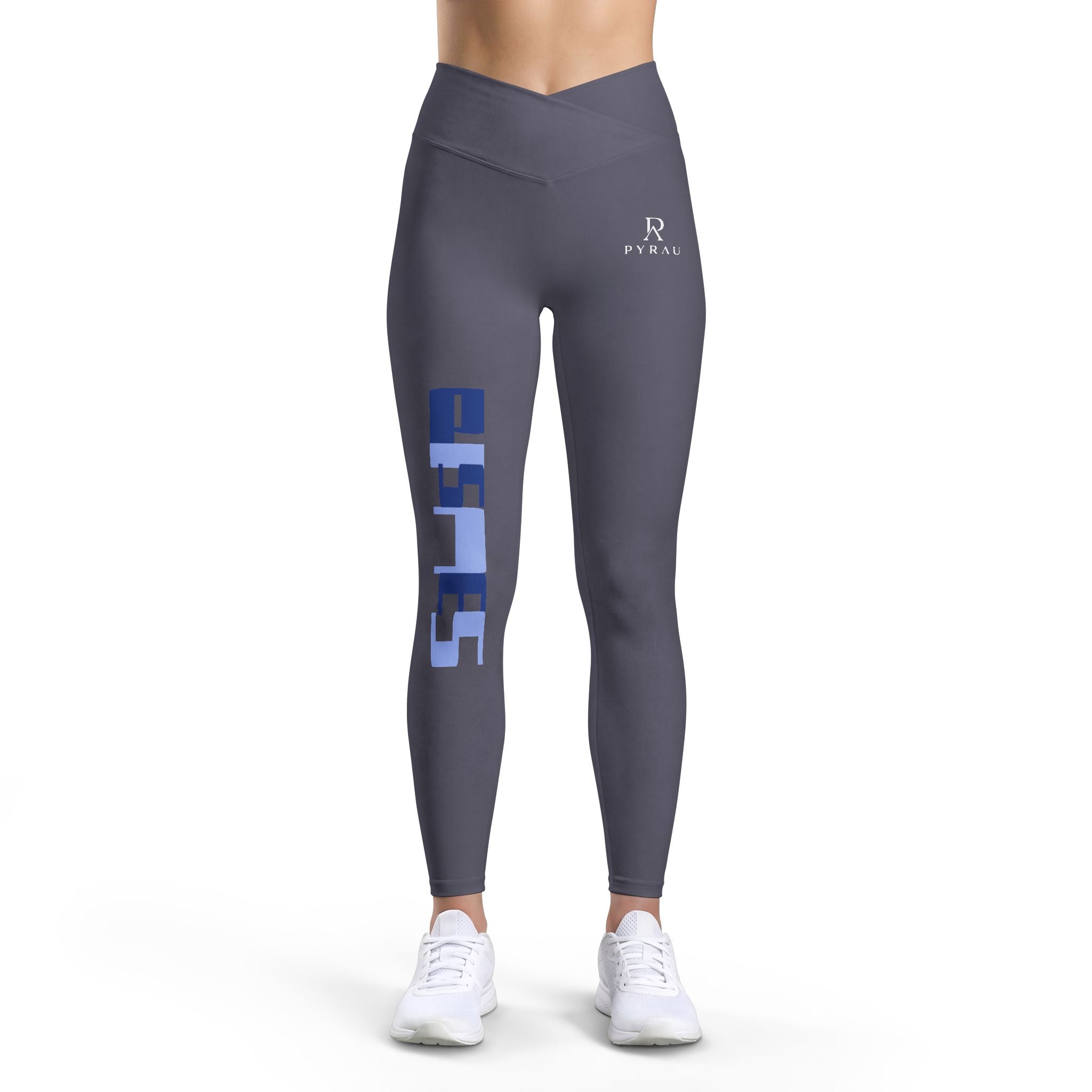 Pisces Zodiac Legging