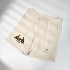 Unisex Virgo Zodiac Short