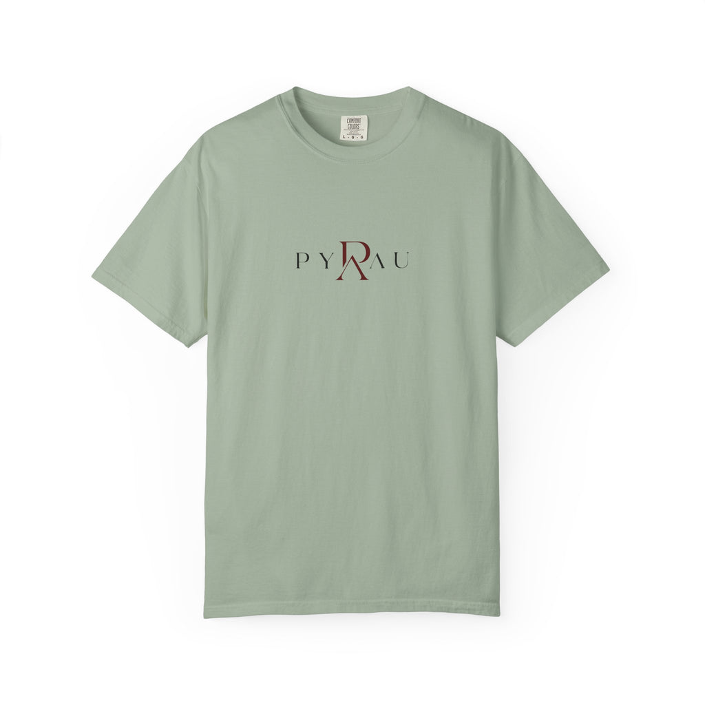 Pyrau Brand T-shirt - Tee L