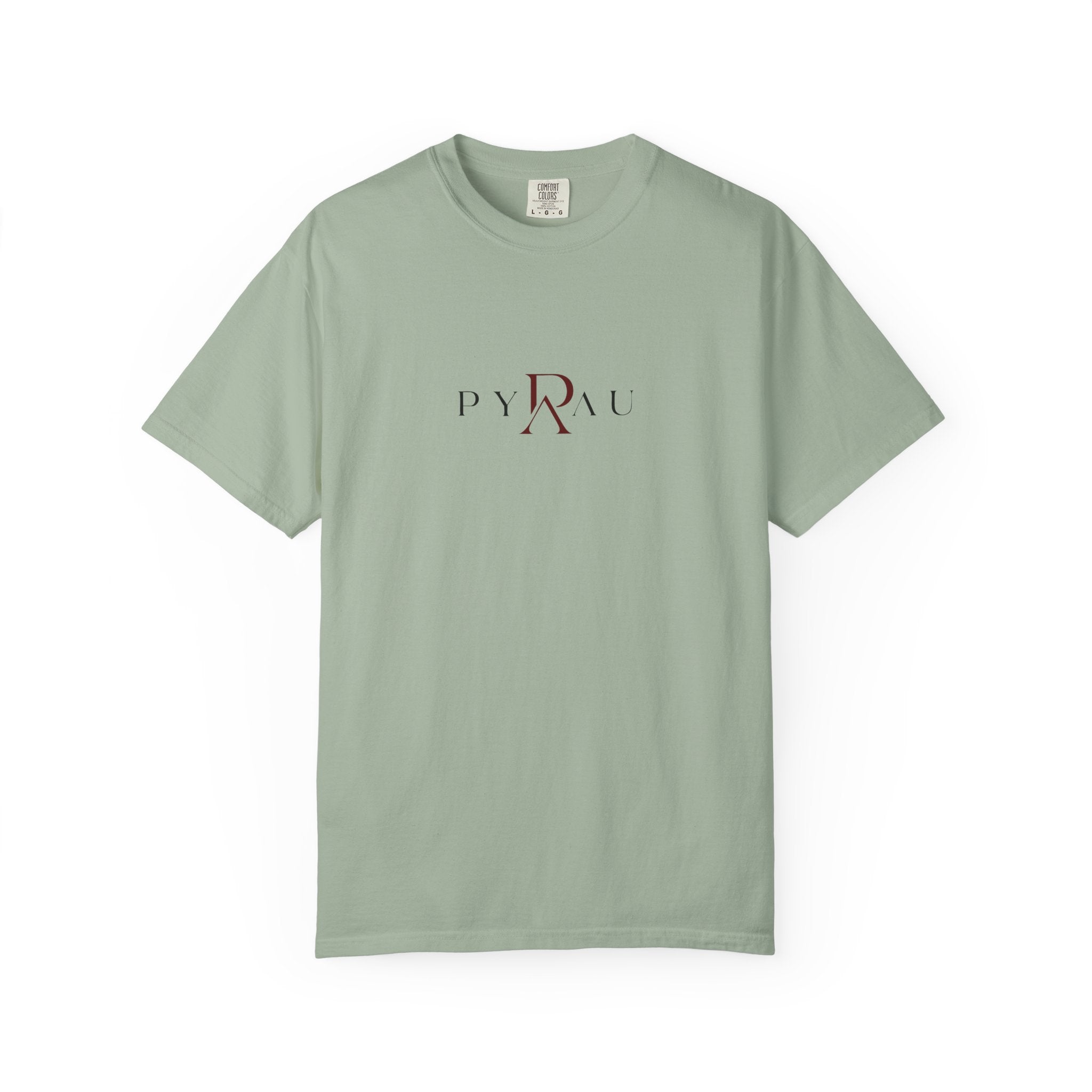 Pyrau Brand T-shirt - Tee L