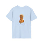 Unisex Leo T-shirt Tee Zodiac