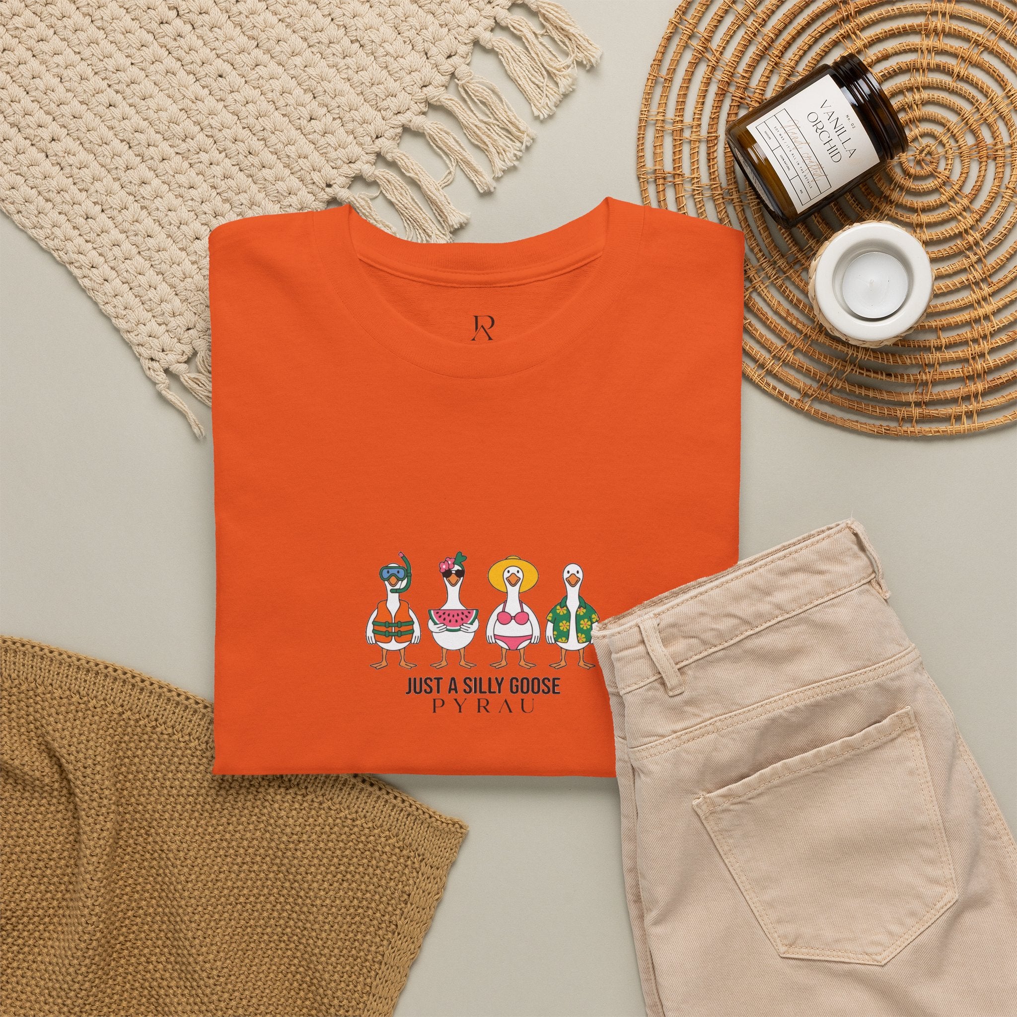 Beach Party Surfboard T-Shirt
