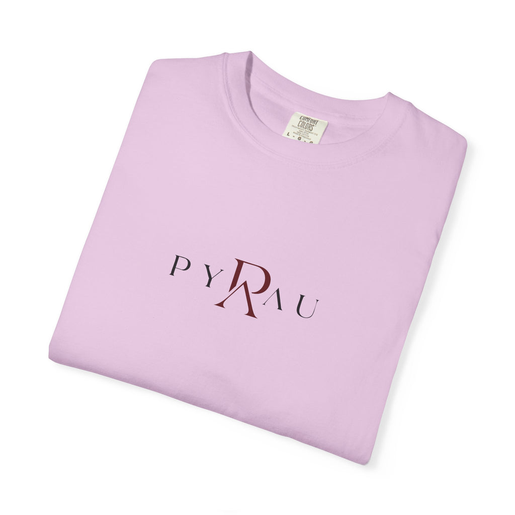 Pyrau Brand T-shirt - Tee L
