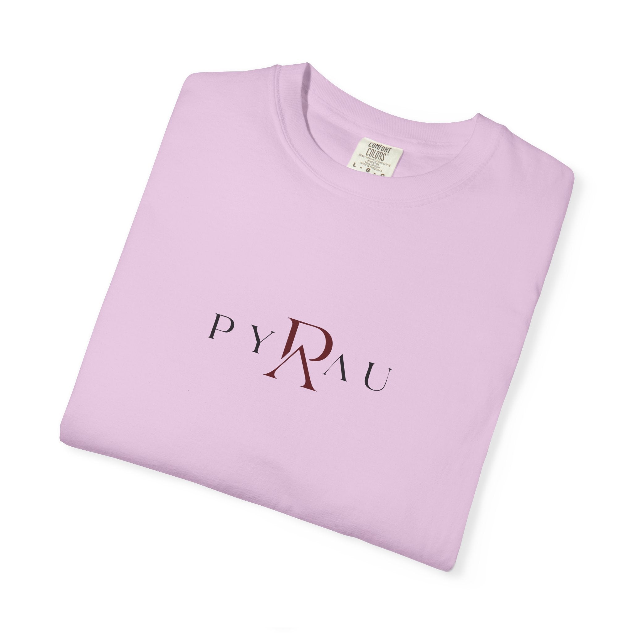 Pyrau Brand T-shirt - Tee L
