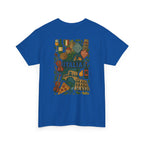 Italy Iconic Tee