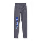 Pisces Zodiac Legging