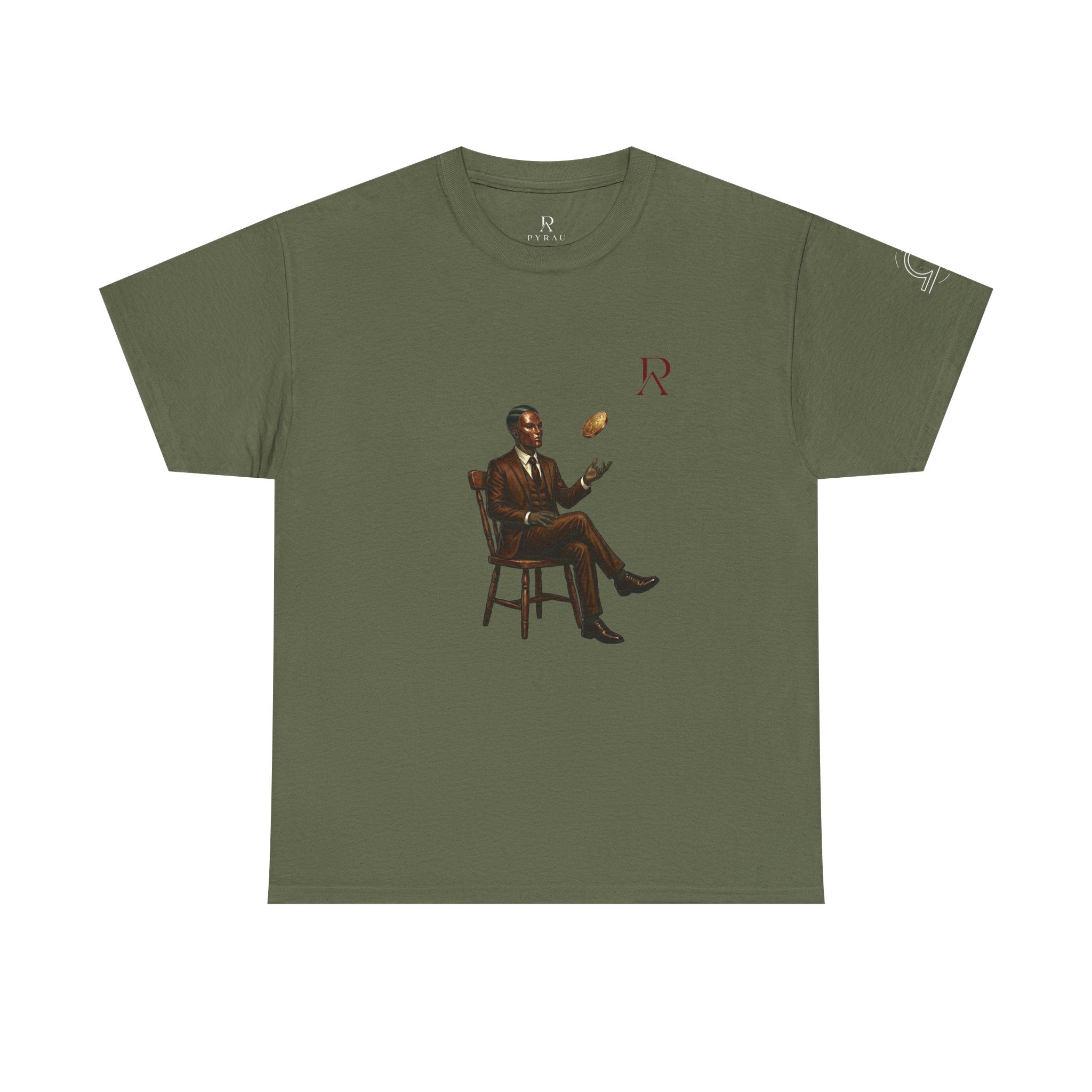 Unisex Libra T-shirt