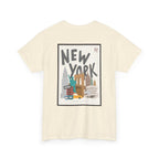New York City Retro Tee